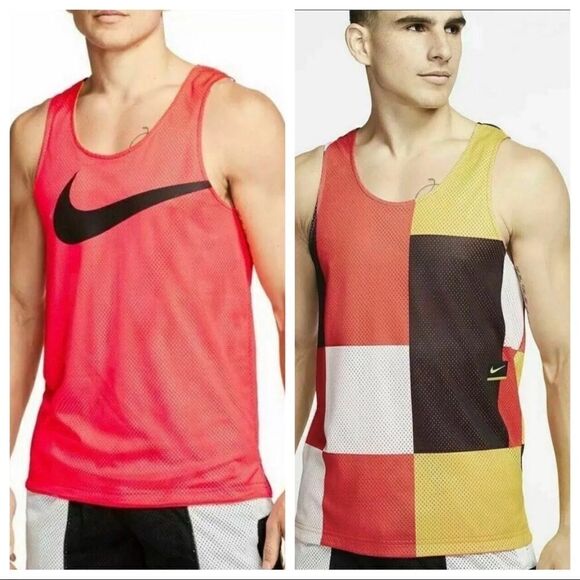 Nike reversible retro jersey size XL - Picture 1 of 12